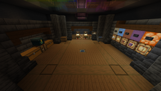 Colored Blocks/Items Auto Crafter